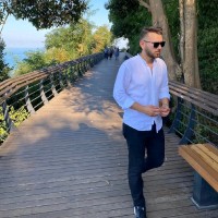 Emre Musaoglu