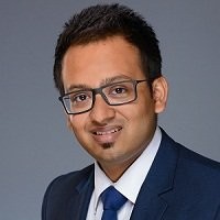 Ankur Gupta Cfa, Mba, Cfp, B.Eng
