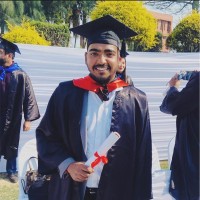 Rishabh Gupta