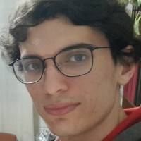 Pedro Saint Martin Da Cunha Araujo