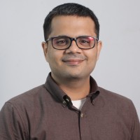 Marmik Mankodi