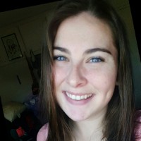 Carly Mccoy