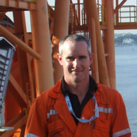 Phil Latham