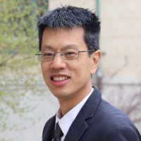 Grant Minagawa