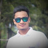 Prathamesh B.