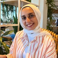 Aya Nasr
