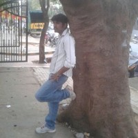 Yogendra Raj