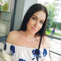 Виктория Поник