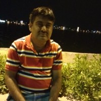 Ravi Ojha