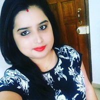 Pragati Dubey