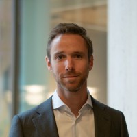 Tom Van Haaren