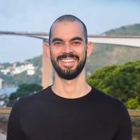 Victor Hugo Teixeira