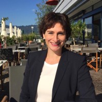 Anita Gelardini - Ringeisen