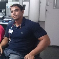 Geovane Rodrigues