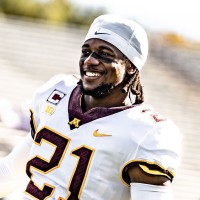 Justus Harris