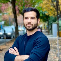 Andre Montenegro Attias