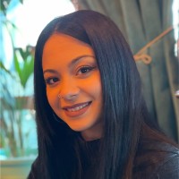Sofia Kaidou