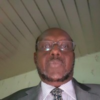 Abdulkadir Hussein