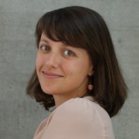 Anne-Laure Ihl Sam