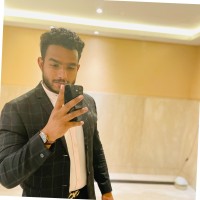 Tarun Vir