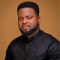 Olurotimi Olusuyi, Pmp®