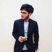 Rushabh Verma