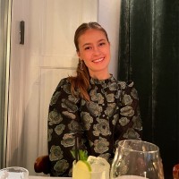 Caroline Irmelin Ljungquist Lyck
