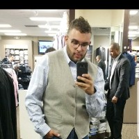 Shane Brousseau