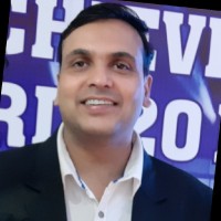 Parvendra Chauhan