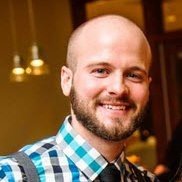 Justin Jerdee, A-CSPO, CAL-T, CAL-E