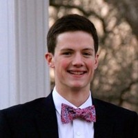 Benjamin Robinson