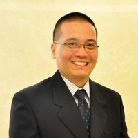 Bernard Tan