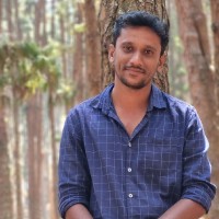 Gowthaman P