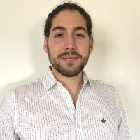 Marco Gutierrez Navarro