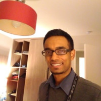 Gautam Nair