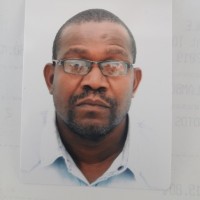 Dr. Benjamine Hanyani-Mlambo