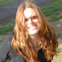 Amy Cook, PhD