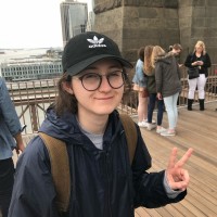 Ella Krpo
