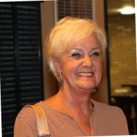 Anke Hartman