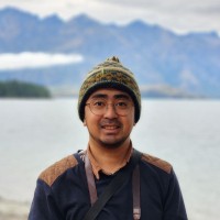 Vennel Lamasan