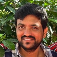 Raghuvender Vuppala