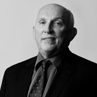Bruce Harwood