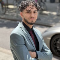 Oubayd Chahbari