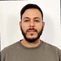 Jose Bustamante Ramirez