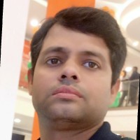rajendra kumar sabat