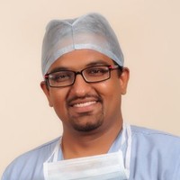 Dr Harshad Soni
