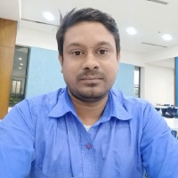 Makhan Chandra Mondal