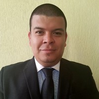Jorge Armando Luna González