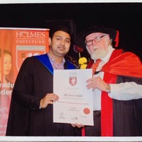 Md Jewel Sikder