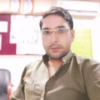 Rahul Dutt Sharma